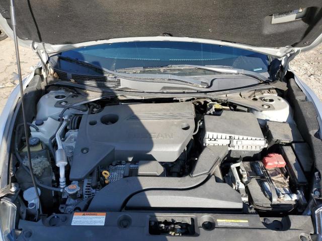 Photo 11 from auction – 2017 NISSAN ALTIMA 2.5 with VIN 1N4AL3AP4HC490998