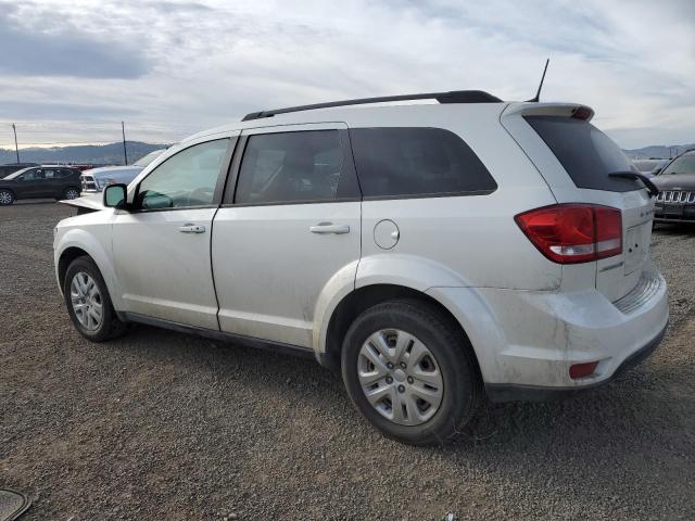 Photo 2 from auction – 2019 DODGE JOURNEY SE with VIN 3C4PDCBB6KT820849