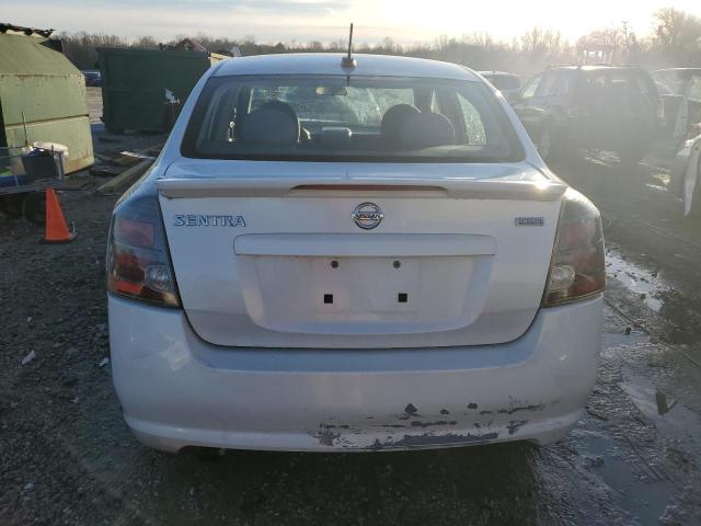 Photo 6 from auction – 2012 NISSAN SENTRA 2.0 with VIN 3N1AB6AP3CL666468