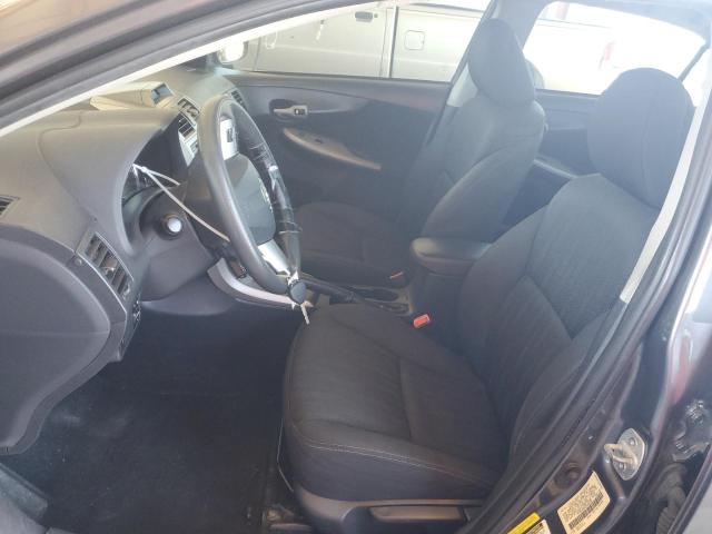 Photo 7 from auction – 2013 TOYOTA COROLLA BA with VIN 5YFBU4EEXDP204325