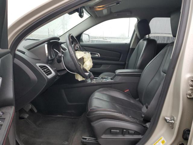 Photo 7 from auction – 2015 GMC TERRAIN SL with VIN 2GKALSEK0F6227758