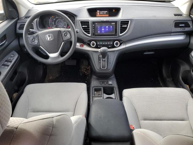 Photo 8 from auction – 2016 HONDA CR-V EX with VIN 2HKRM4H50GH681132