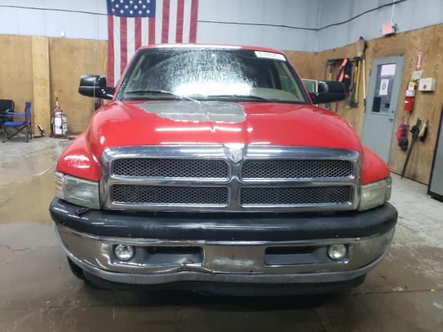 Photo 5 from auction – 2002 DODGE RAM 2500 with VIN 3B7KC23602M245893