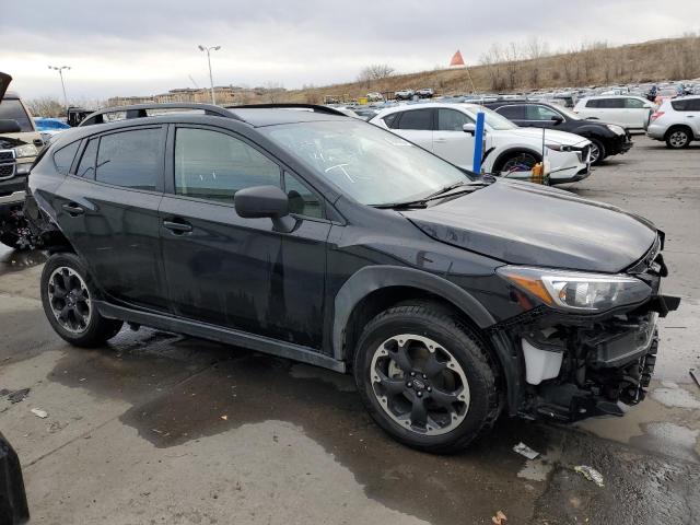 Photo 4 from auction – 2023 SUBARU CROSSTREK with VIN JF2GTABC4P8298391