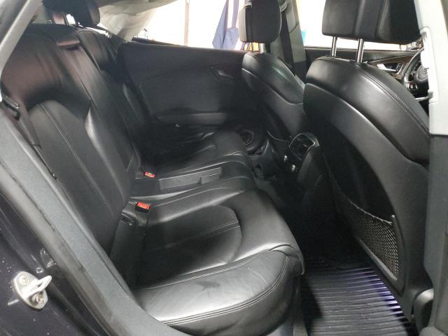 Photo 10 from auction – 2013 AUDI S7 PRESTIG with VIN WAU32AFC1DN086147