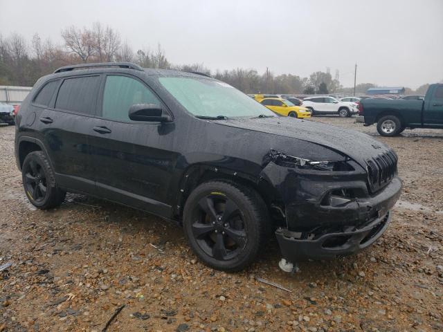 Photo 4 from auction – 2018 JEEP CHEROKEE L with VIN 1C4PJLCB5JD551366