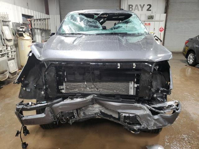 Photo 5 from auction – 2022 FORD F150 SUPER with VIN 1FTFW1ED3NFA07314