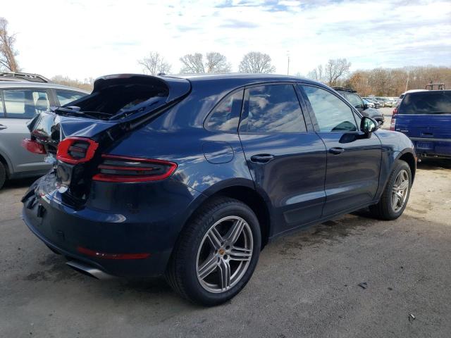 Photo 3 from auction – 2017 PORSCHE MACAN with VIN WP1AA2A51HLB05615