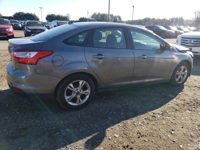 Фото 3 с аукциона – 2014 FORD FOCUS SE с VIN 1FADP3F23EL386108