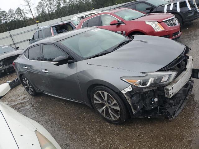 Photo 4 from auction – 2017 NISSAN MAXIMA 3.5 with VIN 1N4AA6AP2HC437885