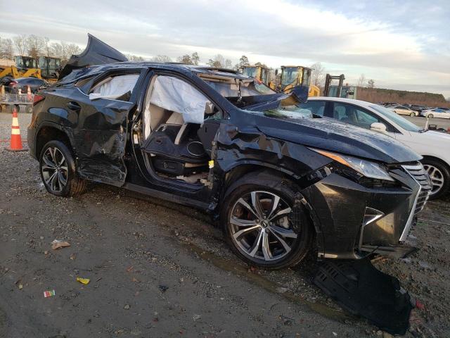 Photo 4 from auction – 2019 LEXUS RX 350 BAS with VIN 2T2ZZMCA9KC141761