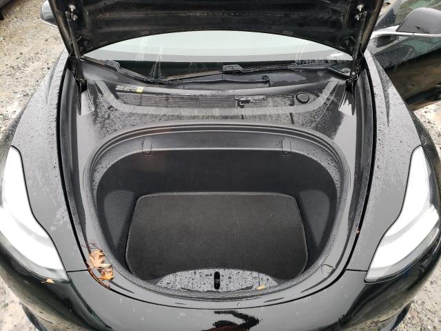 Photo 11 from auction – 2018 TESLA MODEL 3 with VIN 5YJ3E1EB2JF112526