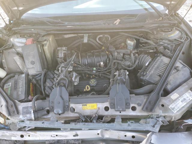 Photo 11 from auction – 1999 BUICK REGAL LS with VIN 2G4WB52K5X1580050