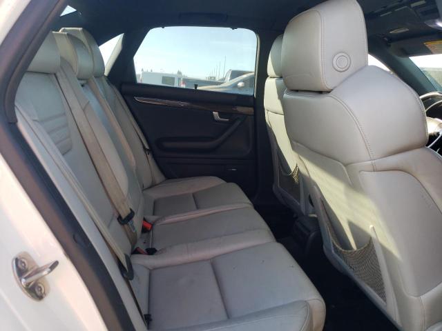 Фото 10 с аукциона – 2005 AUDI S4 с VIN WAUPL68E15A023195