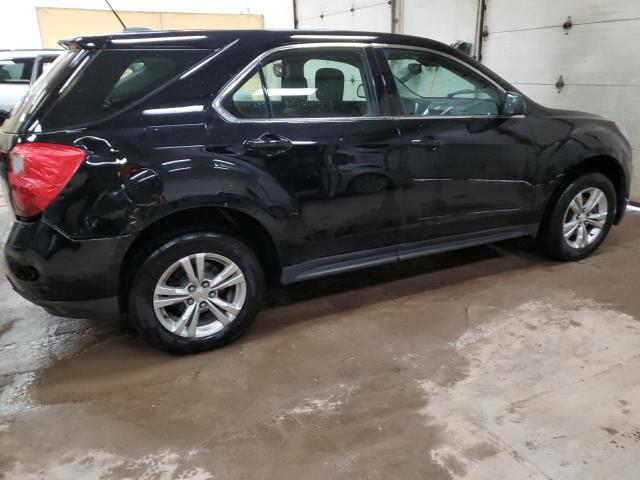 Zdjęcie 3 z aukcji – 2015 CHEVROLET EQUINOX LS z VIN 2GNALAEK3F1106975