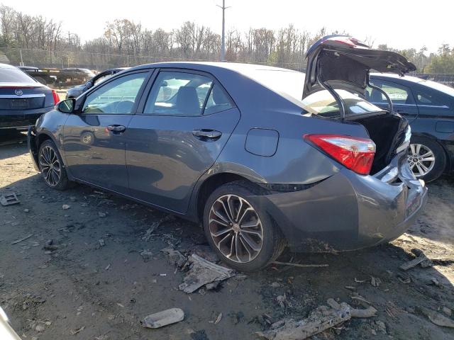 Photo 2 from auction – 2015 TOYOTA COROLLA L with VIN 2T1BURHEXFC384580