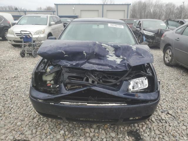 Photo 5 from auction – 2000 VOLKSWAGEN JETTA GL T with VIN 3VWRF29M6YM099887