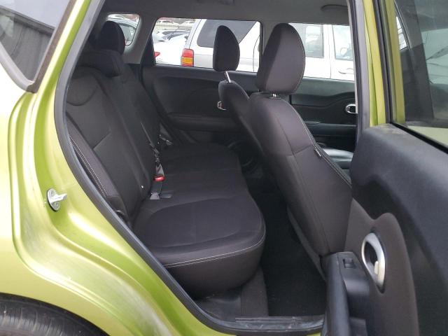 Photo 10 from auction – 2015 KIA SOUL with VIN KNDJN2A24F7781736