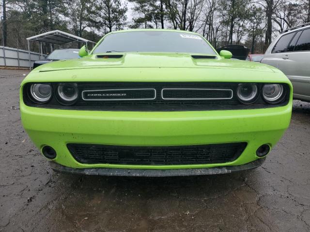 Photo 5 from auction – 2019 DODGE CHALLENGER with VIN 2C3CDZAG8KH634659