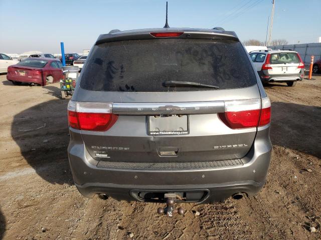 Photo 6 from auction – 2013 DODGE DURANGO CI with VIN 1C4SDJET8DC596999