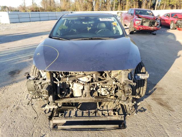 Photo 5 from auction – 2016 NISSAN MAXIMA 3.5 with VIN 1N4AA6AP7GC375463