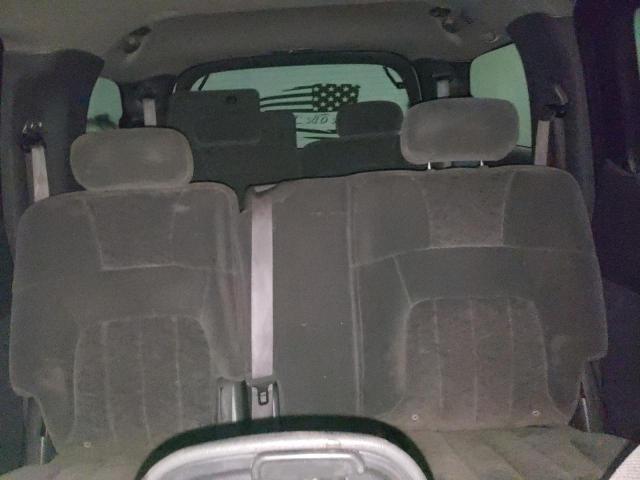 Photo 10 from auction – 2003 GMC ENVOY XL with VIN 1GKET16S436190919