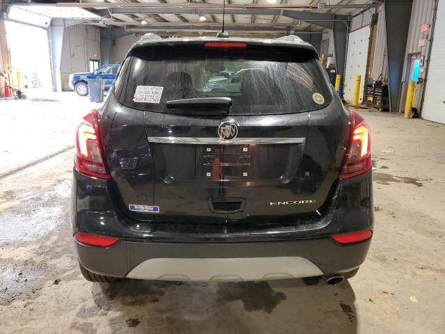 Photo 6 from auction – 2019 BUICK ENCORE ESS with VIN KL4CJCSM6KB923371
