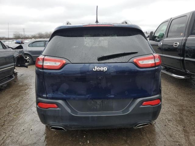 Photo 6 from auction – 2016 JEEP CHEROKEE L with VIN 1C4PJMDB5GW268726