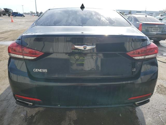 Photo 6 from auction – 2016 HYUNDAI GENESIS 3. with VIN KMHGN4JE0GU142168