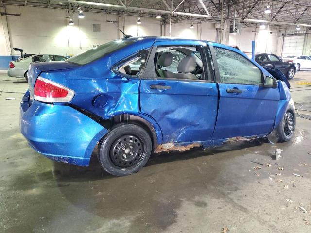 Photo 3 from auction – 2010 FORD FOCUS SE with VIN 1FAHP3FNXAW157042