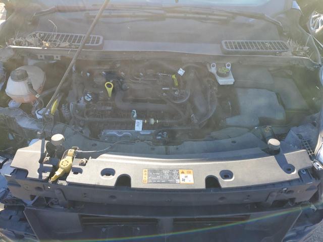 Photo 12 from auction – 2019 FORD ESCAPE SEL with VIN 1FMCU9HD2KUA57286