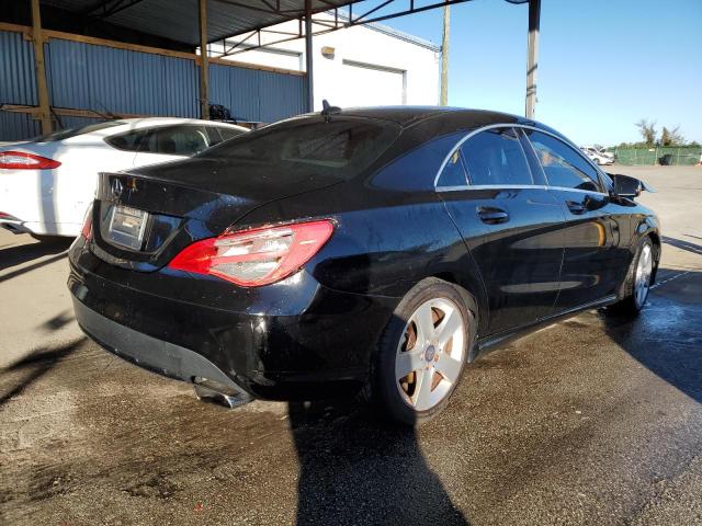 Photo 3 from auction – 2016 MERCEDES-BENZ CLA 250 with VIN WDDSJ4EB7GN300855