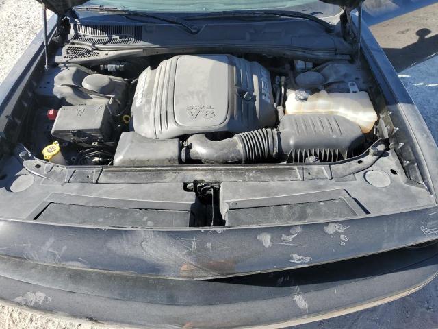 Photo 11 from auction – 2016 DODGE CHALLENGER with VIN 2C3CDZBT0GH279540