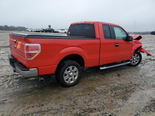 Photo 3 from auction – 2011 FORD F150 SUPER with VIN 1FTFX1CFXBFA31803