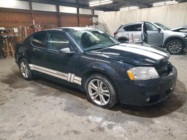 Photo 4 from auction – 2013 DODGE AVENGER SE with VIN 1C3CDZAG7DN588199