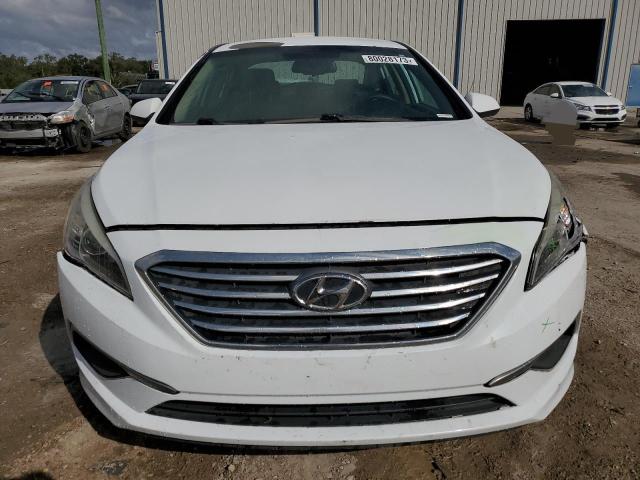 Photo 5 from auction – 2016 HYUNDAI SONATA SE with VIN 5NPE24AF8GH413615