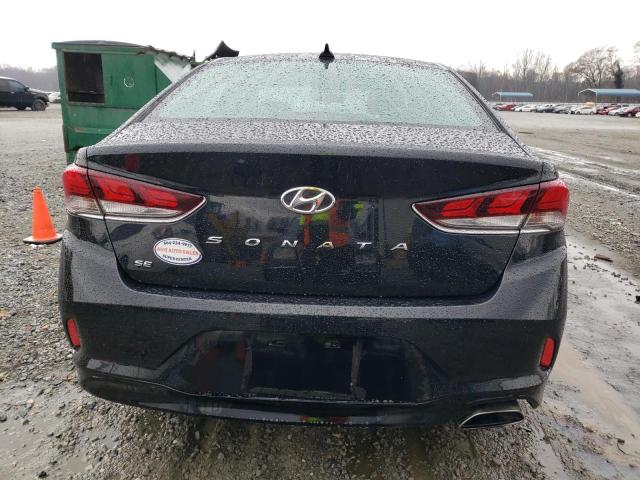 Photo 6 from auction – 2019 HYUNDAI SONATA SE with VIN 5NPE24AF7KH791479
