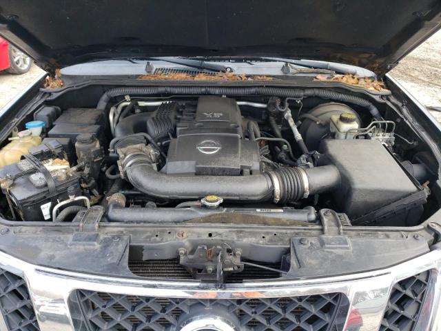 Zdjęcie 12 z aukcji – 2012 NISSAN PATHFINDER z VIN 5N1AR1NB8CC632706