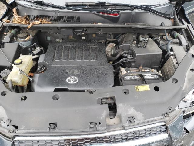 Photo 12 from auction – 2012 TOYOTA RAV4 LIMIT with VIN 2T3DK4DV9CW068547