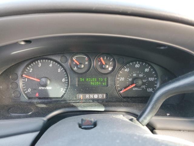 Photo 9 from auction – 2007 FORD TAURUS SE with VIN 1FAFP53U47A159146