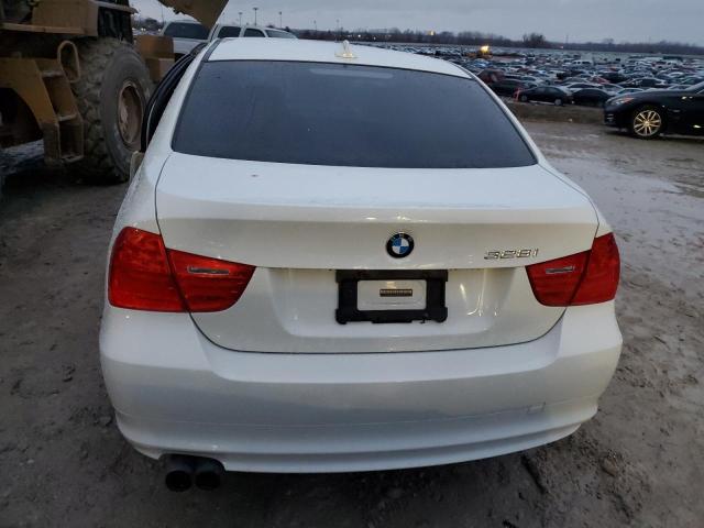 Photo 6 from auction – 2011 BMW 328 I with VIN WBAPH7C5XBE681018