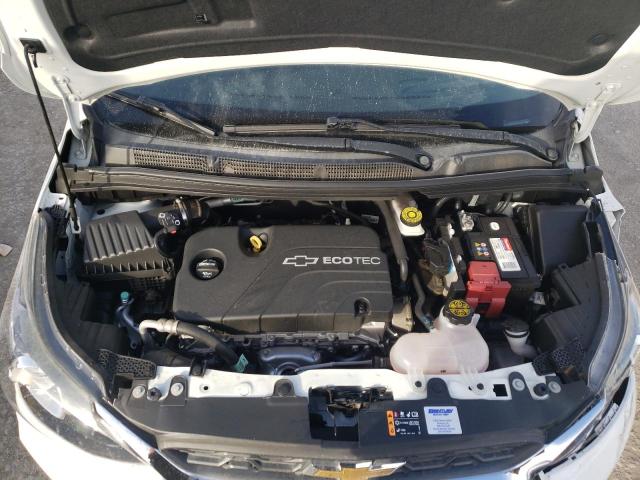 Photo 12 from auction – 2020 CHEVROLET SPARK LS with VIN KL8CA6SA4LC420116