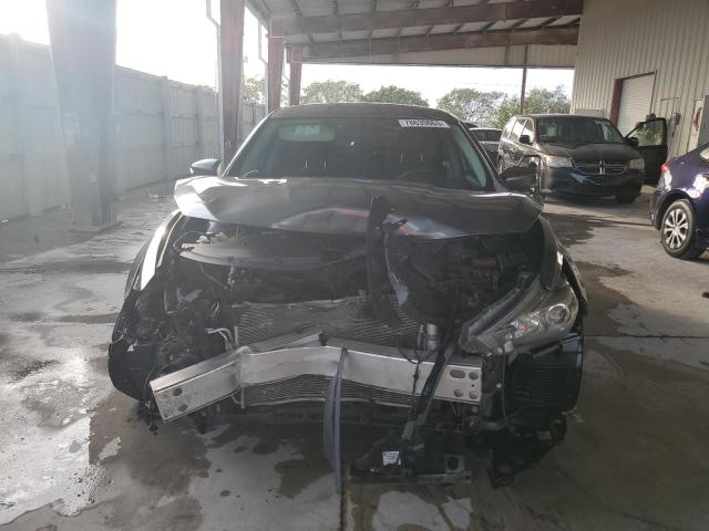 Photo 5 from auction – 2017 NISSAN ALTIMA 2.5 with VIN 1N4AL3AP6HC472308