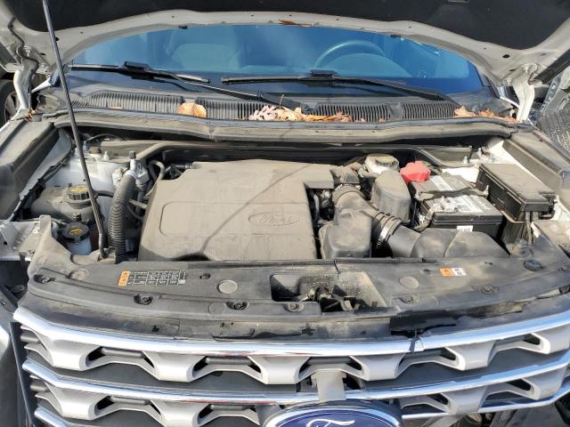 Photo 12 from auction – 2017 FORD EXPLORER X with VIN 1FM5K8D80HGA55691