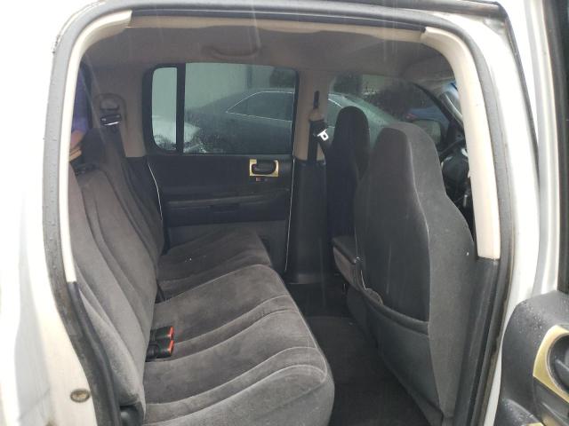 Photo 10 from auction – 2001 DODGE DAKOTA QUA with VIN 1B7HG2AN71S225963