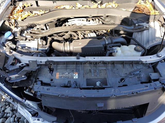 Photo 11 from auction – 2022 FORD EXPLORER S with VIN 1FM5K8GC3NGB01672