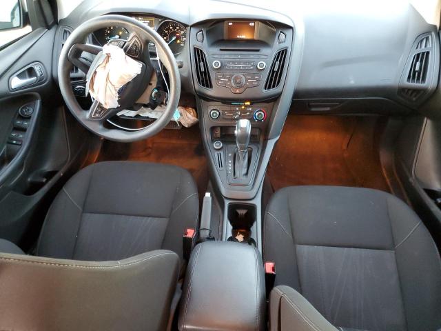Photo 8 from auction – 2016 FORD FOCUS SE with VIN 1FADP3F26GL273885