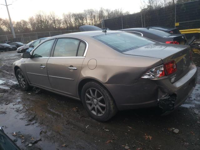 Photo 2 from auction – 2007 BUICK LUCERNE CX with VIN 1G4HD57207U167789