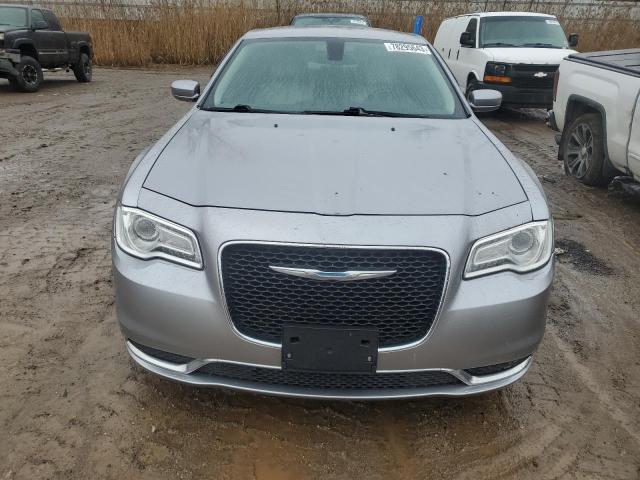 Фото 5 с аукциона – 2016 CHRYSLER 300 LIMITE с VIN 2C3CCAAGXGH106262