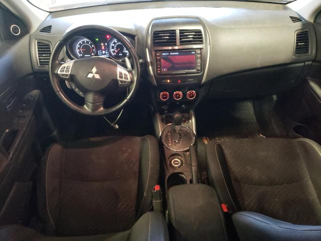Photo 8 from auction – 2013 MITSUBISHI OUTLANDER with VIN 4A4AR4AU4DE004900